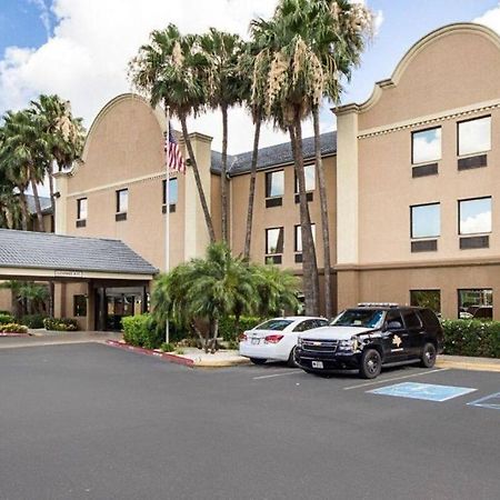 Shary Inn And Suites Mission Luaran gambar