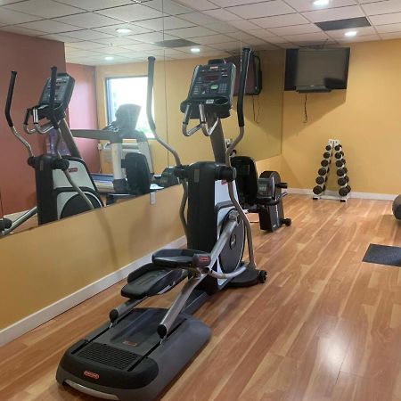 Shary Inn And Suites Mission Luaran gambar